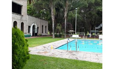 CASA EN VENTA EN MORELIA, CLUB CAMPESTRE ERANDENI