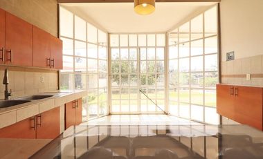 CASA EN VENTA EN MORELIA, CLUB CAMPESTRE ERANDENI