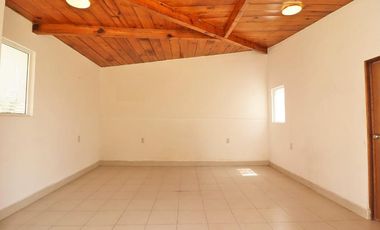 CASA EN VENTA EN MORELIA, CLUB CAMPESTRE ERANDENI