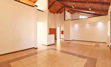 CASA EN VENTA EN MORELIA, CLUB CAMPESTRE ERANDENI