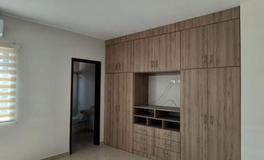 CASA EN RENTA, SECTOR VIÑEDOS