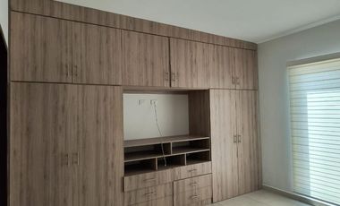 CASA EN RENTA, SECTOR VIÑEDOS