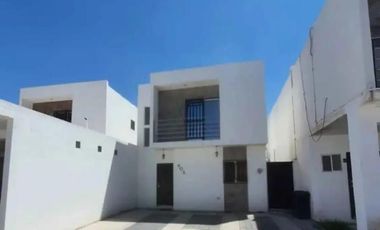 CASA EN VENTA EN FRACCIONAMIENTO KALIA TORREON, COAHUILA.