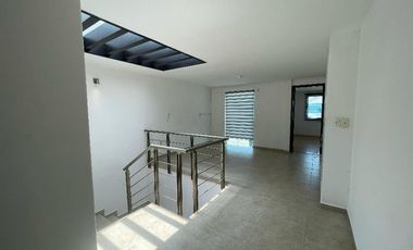 Casa en venta en Cacalomacan, Fraccionamiento EL PEDREGAL