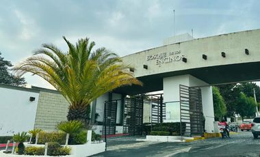 CASA EN VENTA BOSQUE DE LOS ENCINOS