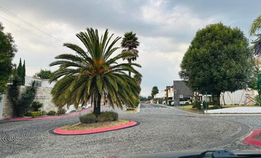 CASA EN VENTA BOSQUE DE LOS ENCINOS