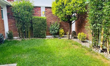 CASA EN VENTA BOSQUE DE LOS ENCINOS