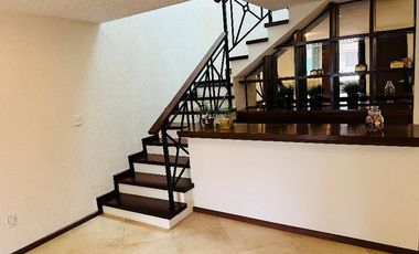 CASA EN VENTA BOSQUE DE LOS ENCINOS