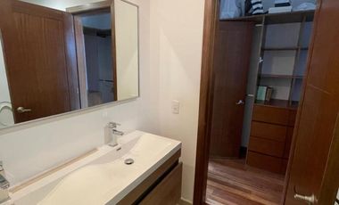 Departamento en Renta Excelente ubicación