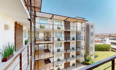 Departamento en Renta Excelente ubicación