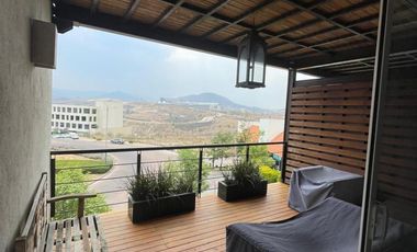 Departamento en Renta Excelente ubicación