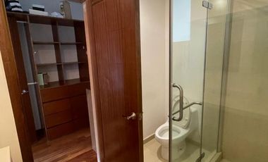 Departamento en Renta Excelente ubicación