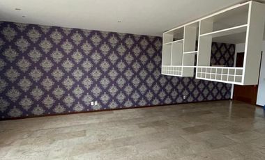 Departamento en Renta Excelente ubicación