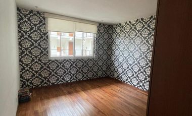 Departamento en Renta Excelente ubicación