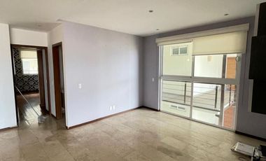 Departamento en Renta Excelente ubicación