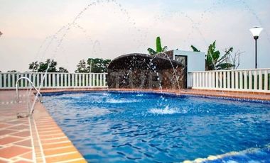Vendo  Hacienda - Puerto Boyaca.