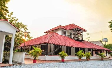 Vendo  Hacienda - Puerto Boyaca.