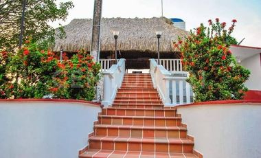 Vendo  Hacienda - Puerto Boyaca.