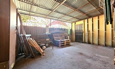 DEPARTAMENTO IDEAL PARA REMODELAR CON PATIO