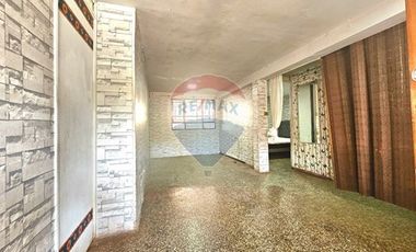 DEPARTAMENTO IDEAL PARA REMODELAR CON PATIO