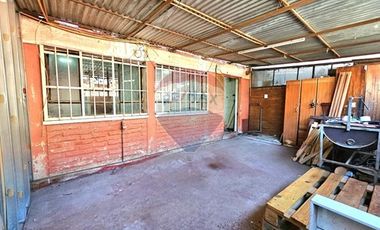 DEPARTAMENTO IDEAL PARA REMODELAR CON PATIO
