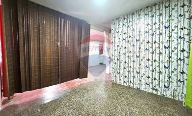 DEPARTAMENTO IDEAL PARA REMODELAR CON PATIO