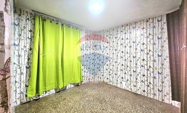 DEPARTAMENTO IDEAL PARA REMODELAR CON PATIO