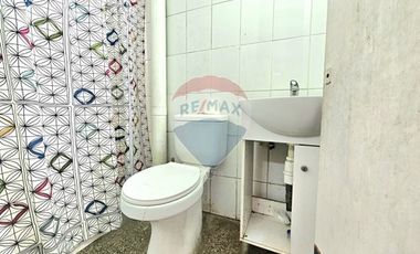 DEPARTAMENTO IDEAL PARA REMODELAR CON PATIO