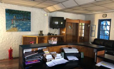 Paño Inmobiliario AVDA. BILBAO/PROVIDENCIA