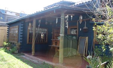 Paño Inmobiliario AVDA. BILBAO/PROVIDENCIA