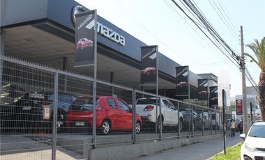 Paño Inmobiliario AVDA. BILBAO/PROVIDENCIA