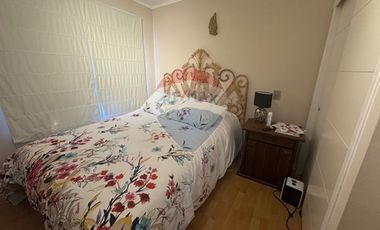 ARRIENDO DEPARTAMENTO EN EL  CENTRO DE PUCÓN