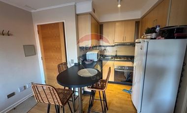 ARRIENDO DEPARTAMENTO EN EL  CENTRO DE PUCÓN