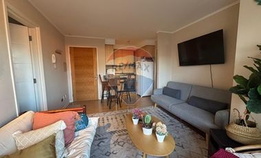 ARRIENDO DEPARTAMENTO EN EL  CENTRO DE PUCÓN