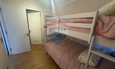 ARRIENDO DEPARTAMENTO EN EL  CENTRO DE PUCÓN