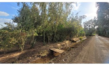 Terreno Agrícola 8.300m² en Linares, Maule