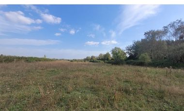 Terreno Agrícola 8.300m² en Linares, Maule