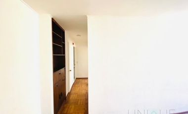 Departamento en Arriendo en Luminoso departamento en Santiago, 2d-1b.