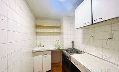Departamento en Arriendo en Luminoso departamento en Santiago, 2d-1b.