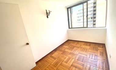 Departamento en Arriendo en Luminoso departamento en Santiago, 2d-1b.