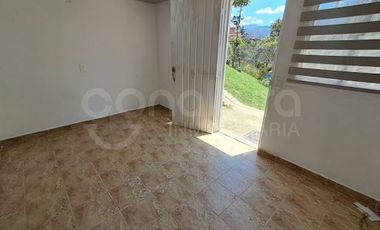 ARRIENDO de CASA RESIDENCIAL en MedellÃ­n