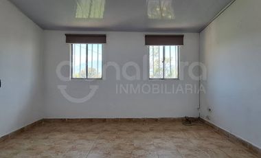 ARRIENDO de CASA RESIDENCIAL en MedellÃ­n