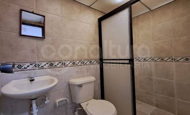 ARRIENDO de CASA RESIDENCIAL en MedellÃ­n