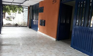 ARRIENDO de CASAS en NEIVA