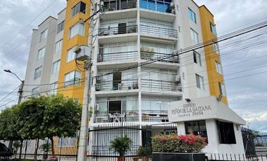 ARRIENDO de APARTAMENTO en NEIVA