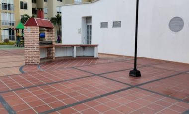 ARRIENDO de APARTAMENTO en NEIVA