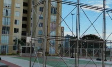 ARRIENDO de APARTAMENTO en NEIVA