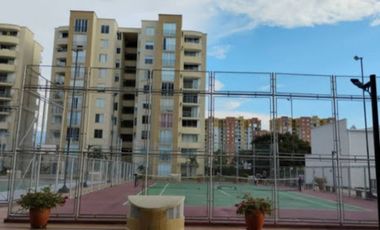 ARRIENDO de APARTAMENTO en NEIVA