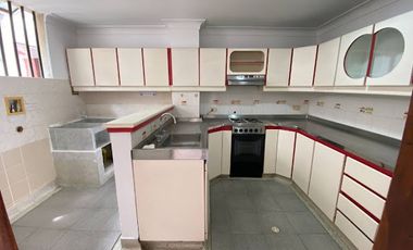 ARRIENDO de APARTAMENTO en NEIVA