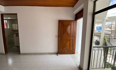 ARRIENDO de APARTAMENTO en NEIVA
